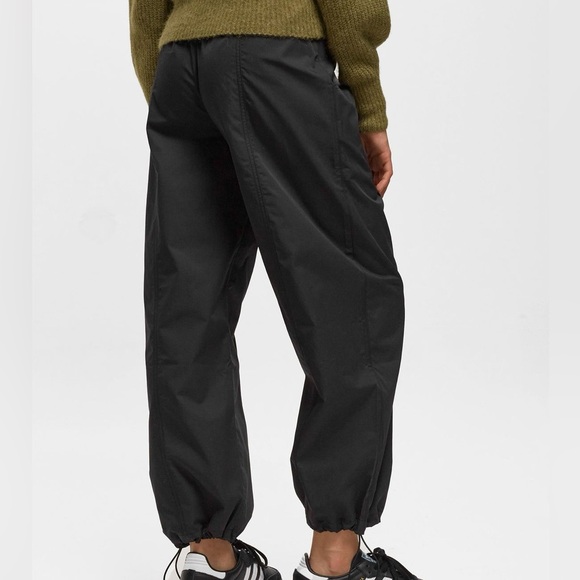 Agolde Dakota Track Pant - Picture 2 of 7